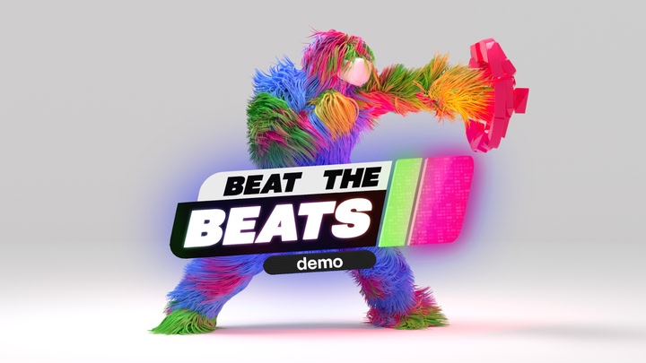 Beat the Beats Demo