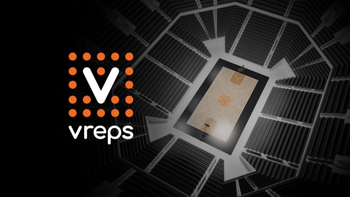 VReps Basketball