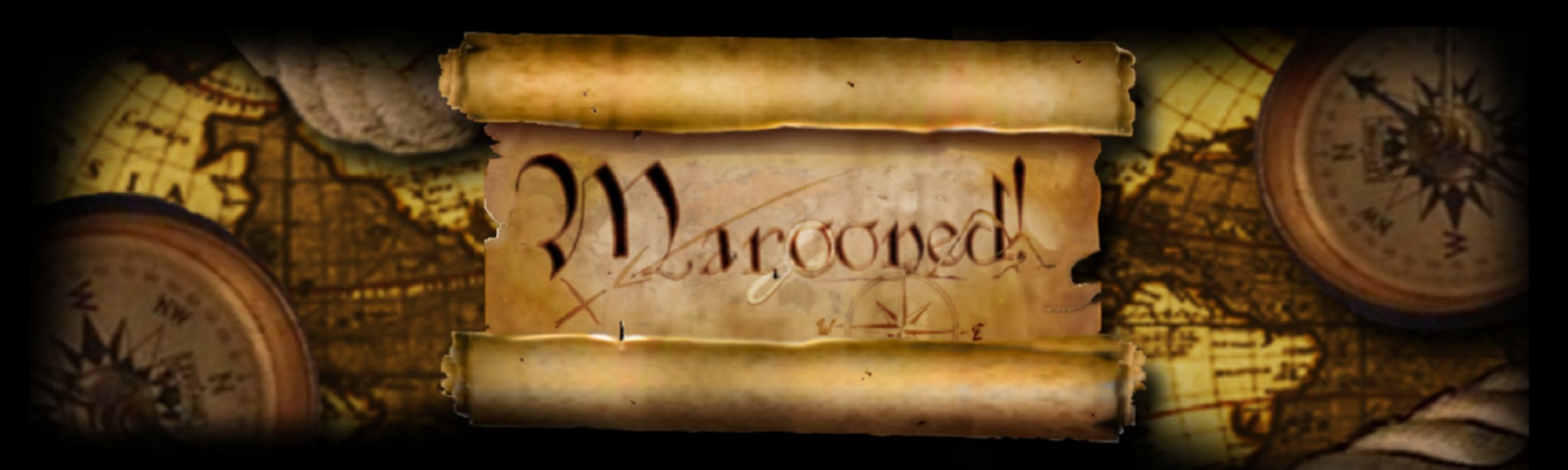 Marooned