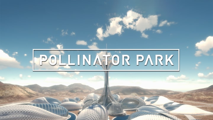POLLINATOR PARK
