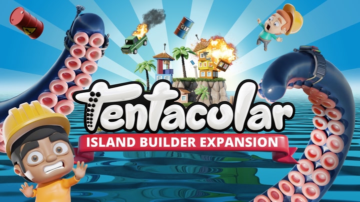Tentacular