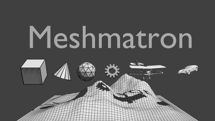 Meshmatron