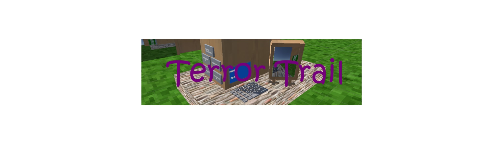 Terror Trail (discontinued)