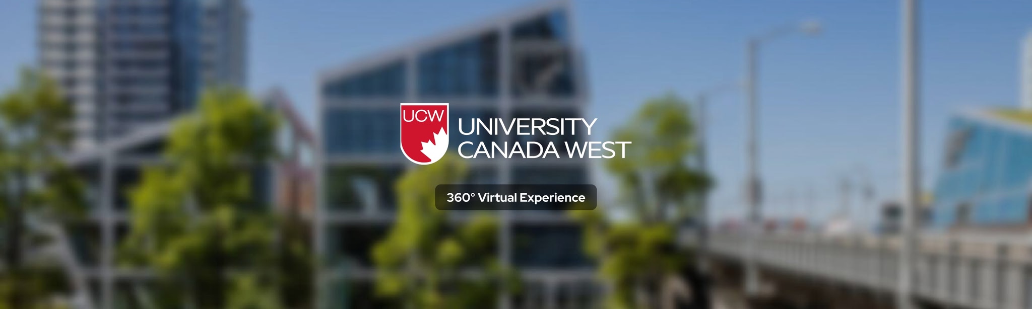 UCW Vancouver House