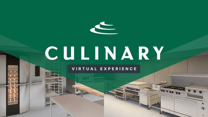 CCC Culinary Experience