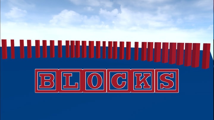 Blocks