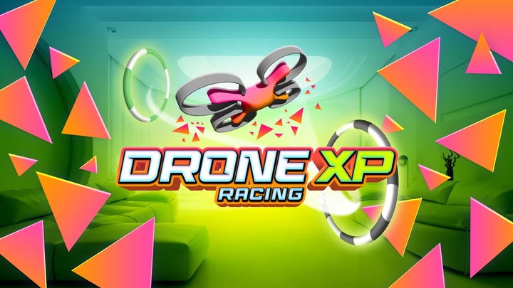 Drone XP Racing