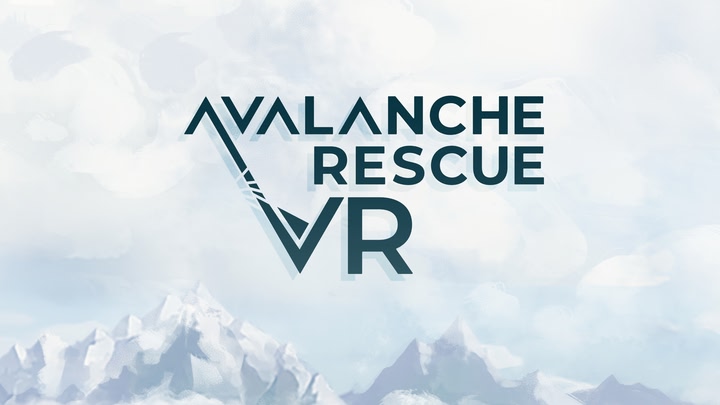 Avalanche Rescue VR