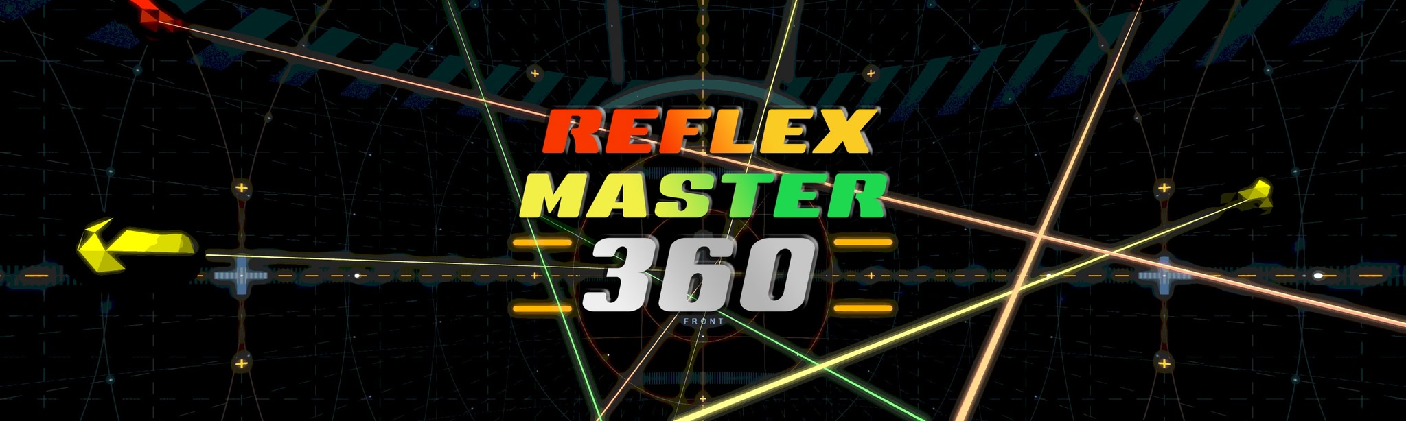 REFLEX MASTER 360