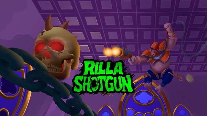 Rilla Shotgun