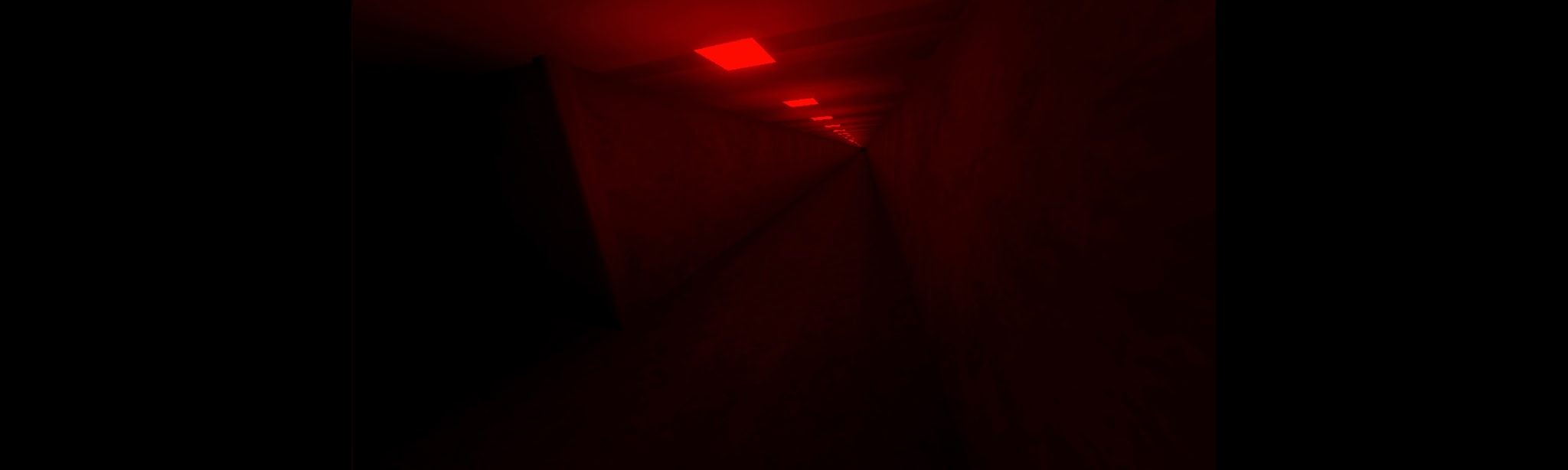 Creepy Cove