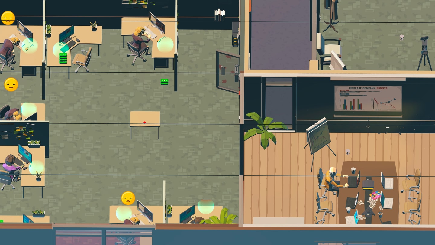 #6. Office Arcade Idle (Meta) By: YappeGame