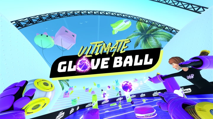 Ultimate Glove Ball