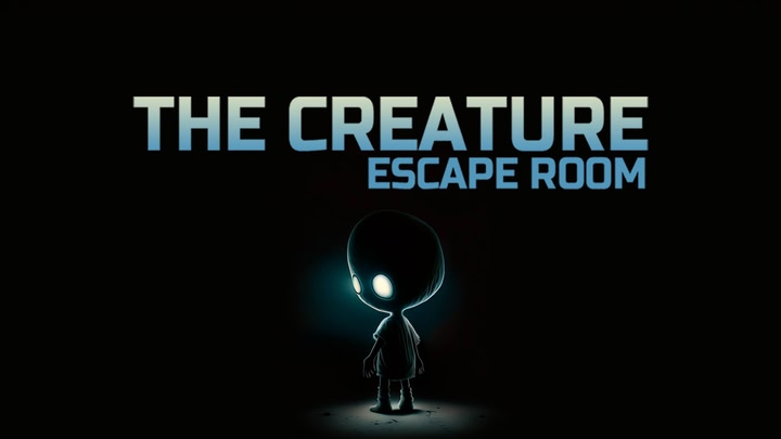 The Creature: Escape Room