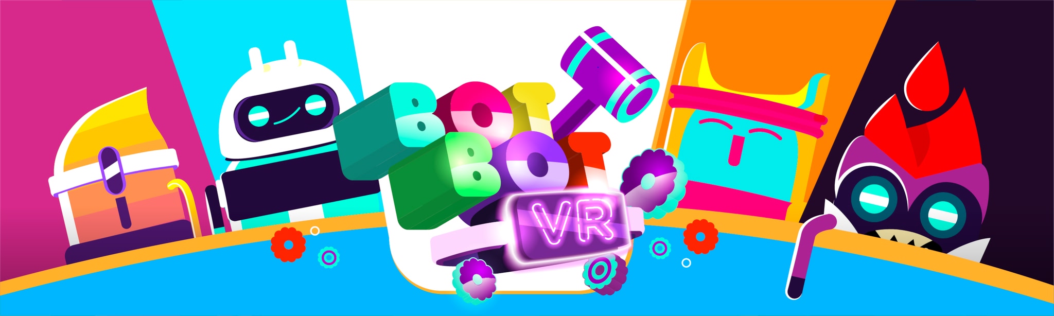 BOT BOT VR