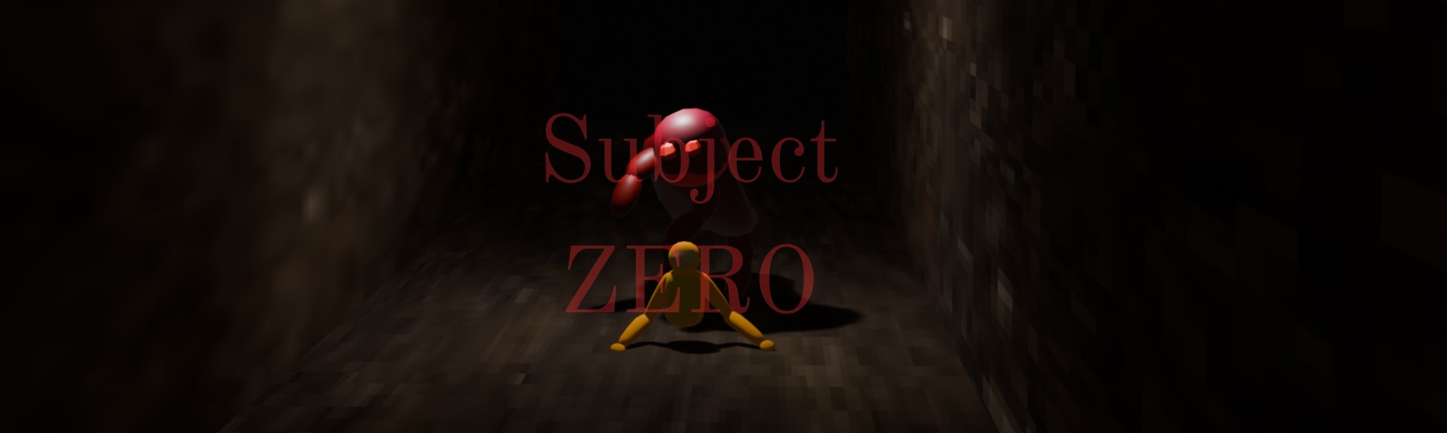Subject Zero