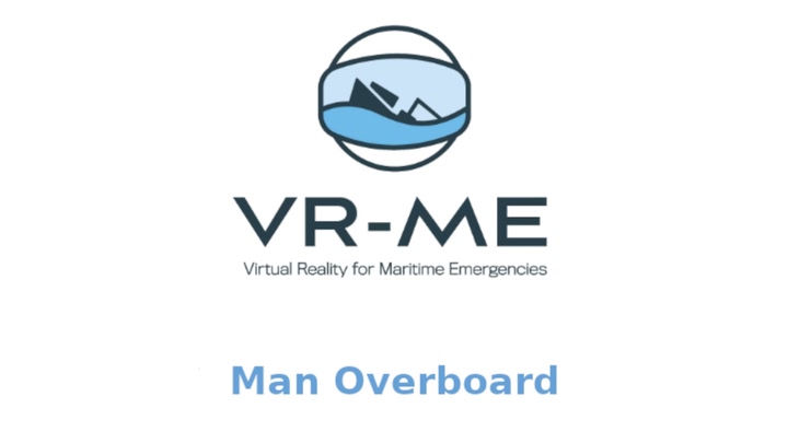 VR-ME: Man Overboard