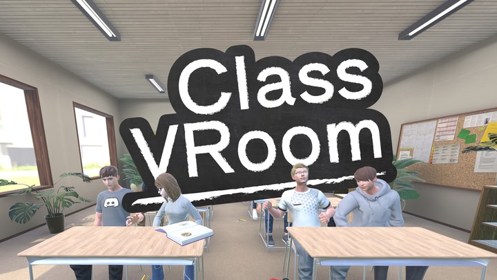ClassVRoom