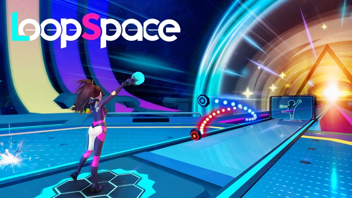 LoopSpace