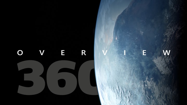 OVERVIEW 360