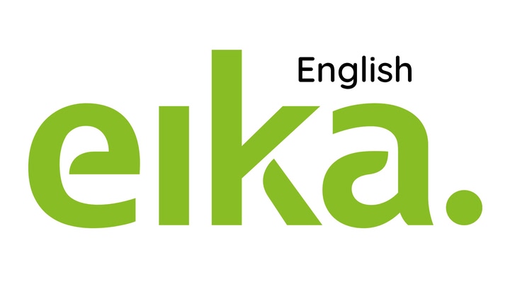 Eika English