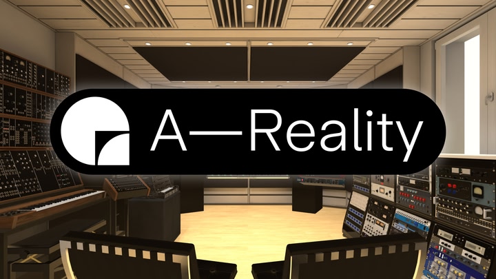 A-Reality