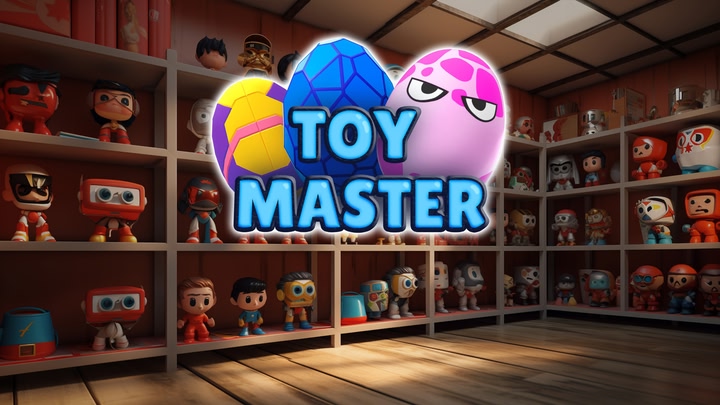 Toy Master