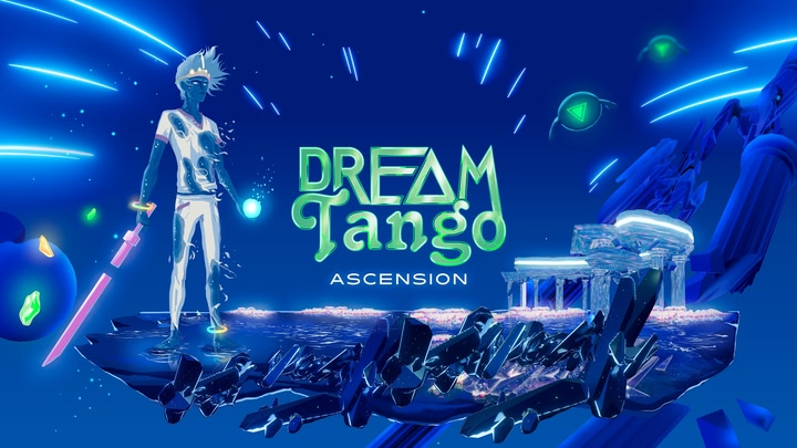 Dream Tango Ascension