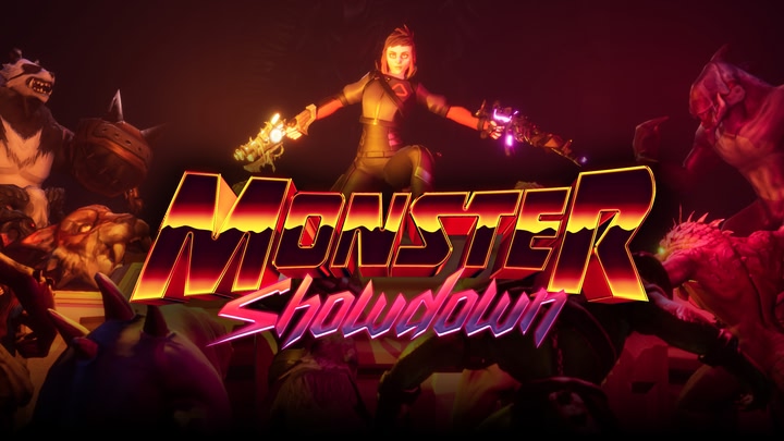Monster Showdown