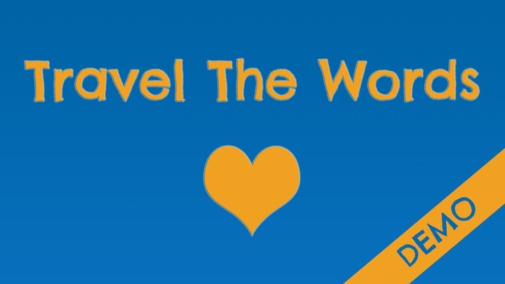 Travel The Words! - Demo