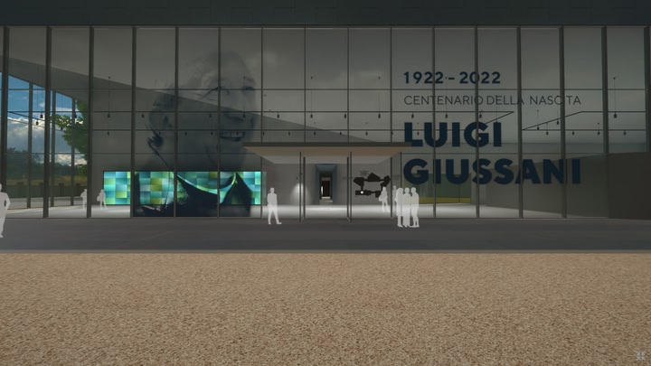 Giussani 100