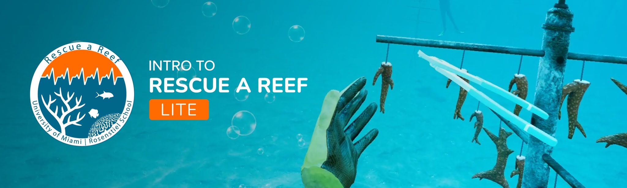Snímky obrazovky (6) How to Rescue a Reef LITE