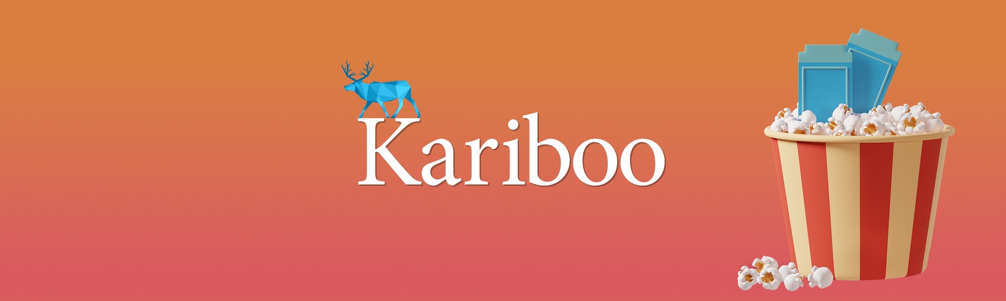 Kariboo Demo