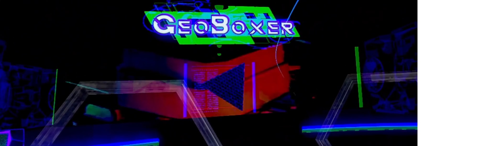 GeoBoxer