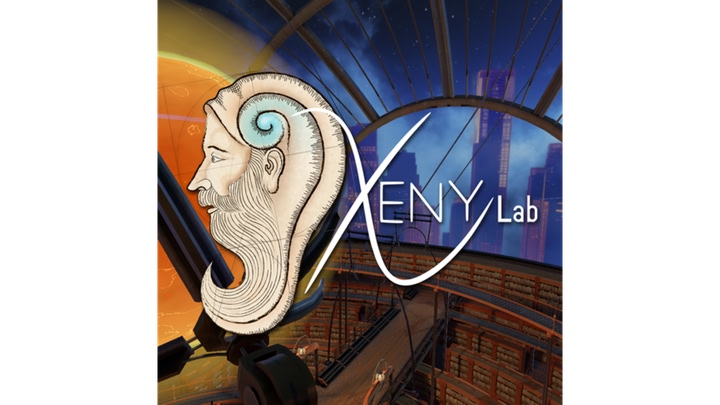 Xenylab