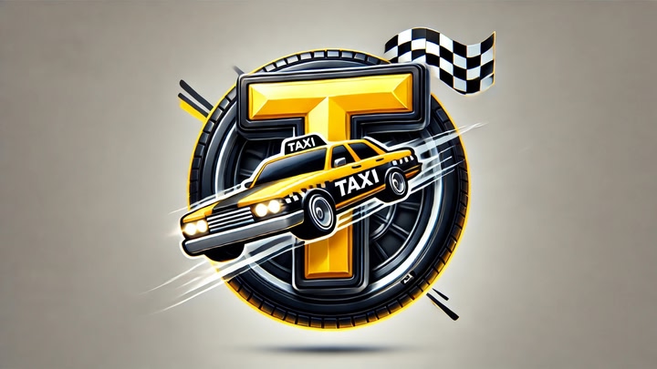Turbo Taxi Rush