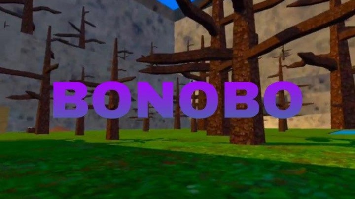 Bonobo