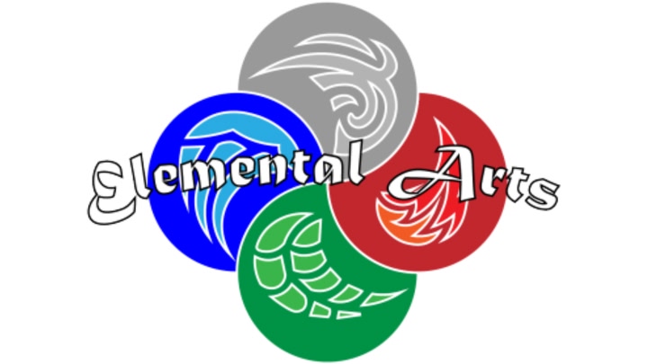 Elemental Arts