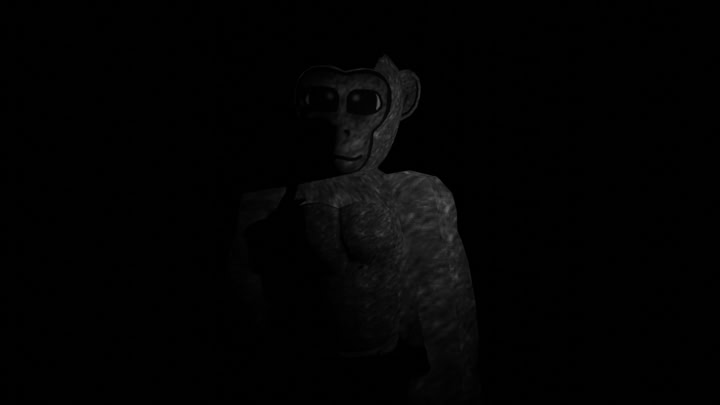 Gorilla Grove