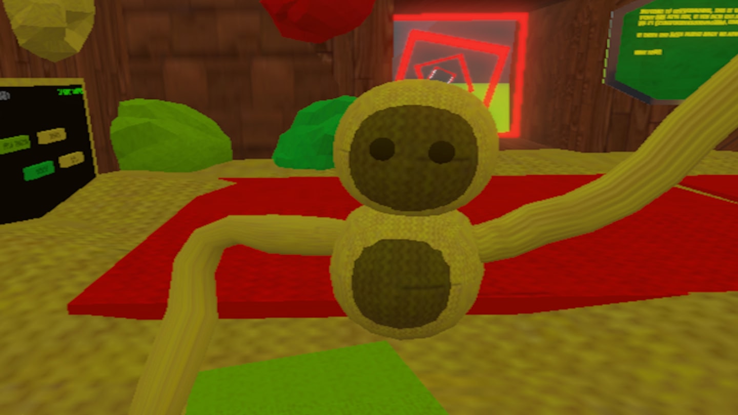 #4. CustomMonks (Meta) 由: kinkajou-games