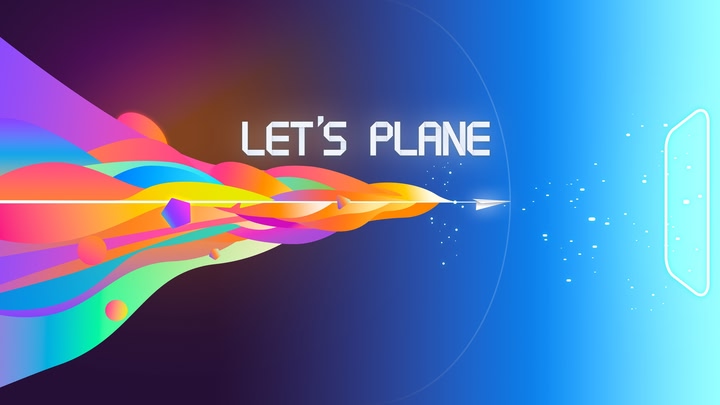 Let’s Plane