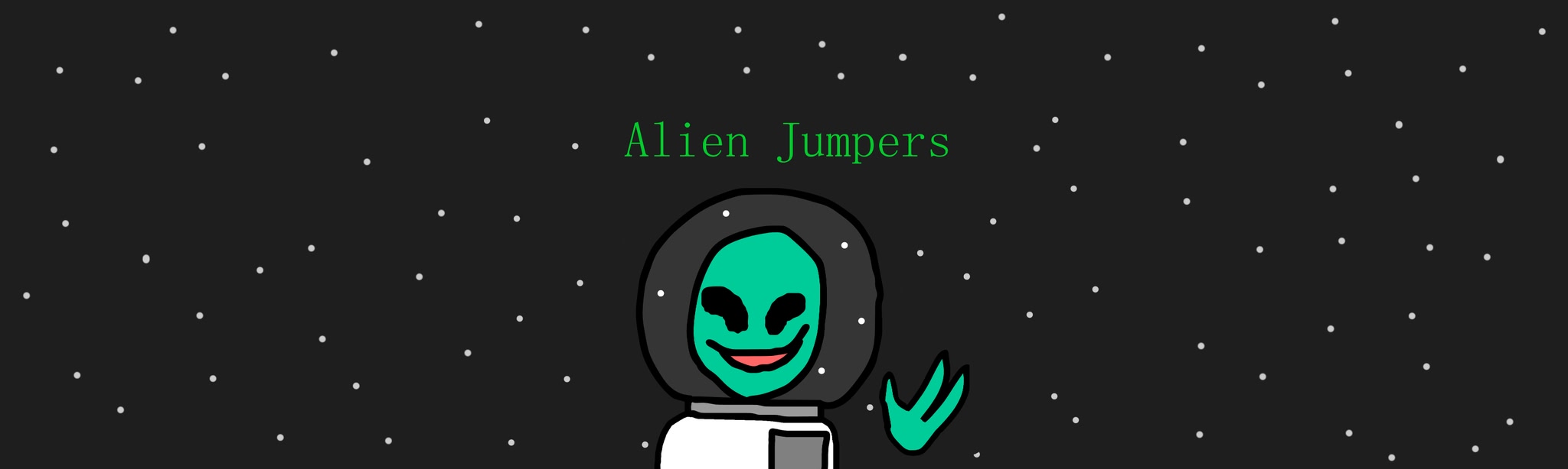 Alien Jumpers