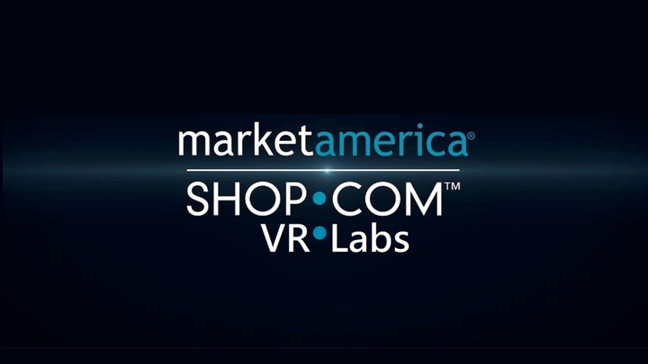MarketAmerica VR Labs