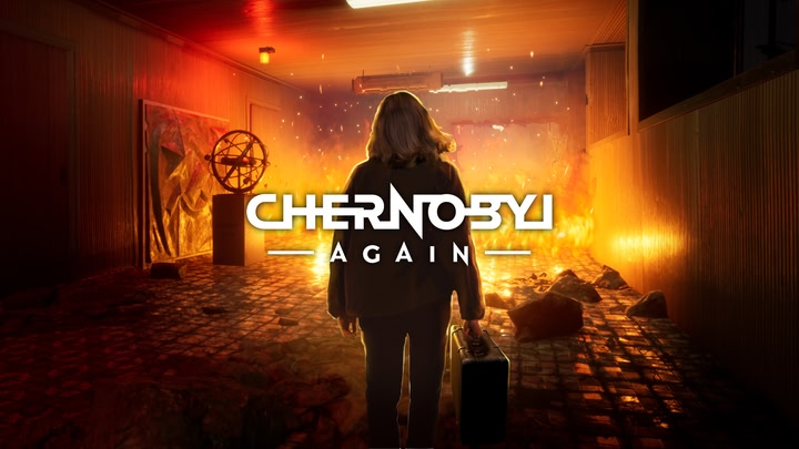 Chernobyl Again