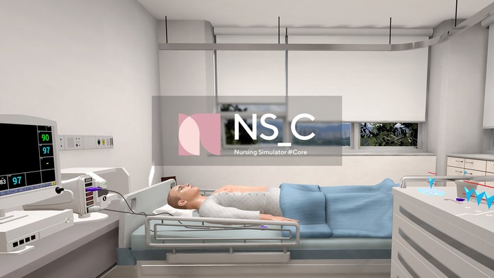 NS-Core