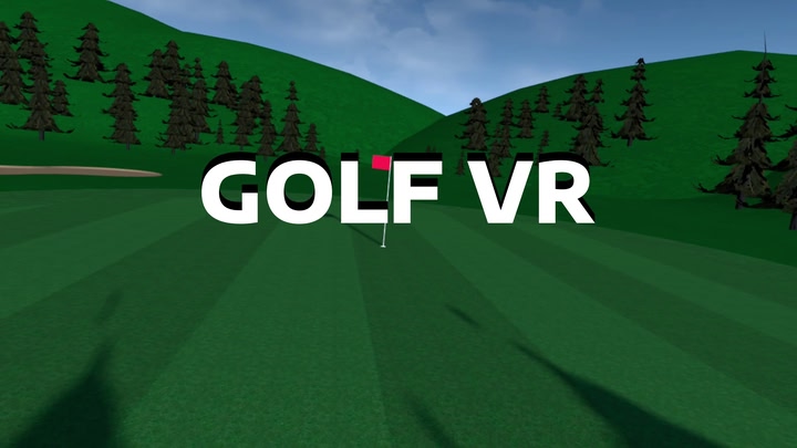Golf VR