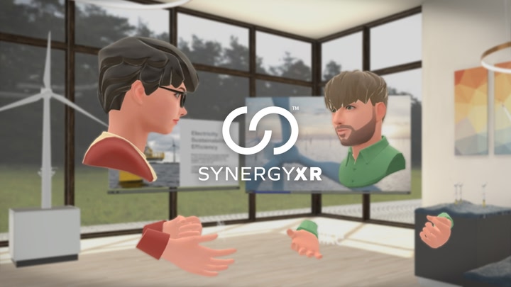 SynergyXR