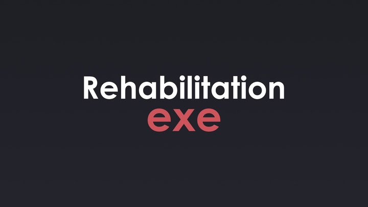 Exe Rehabilitation