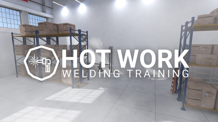 Hot Work