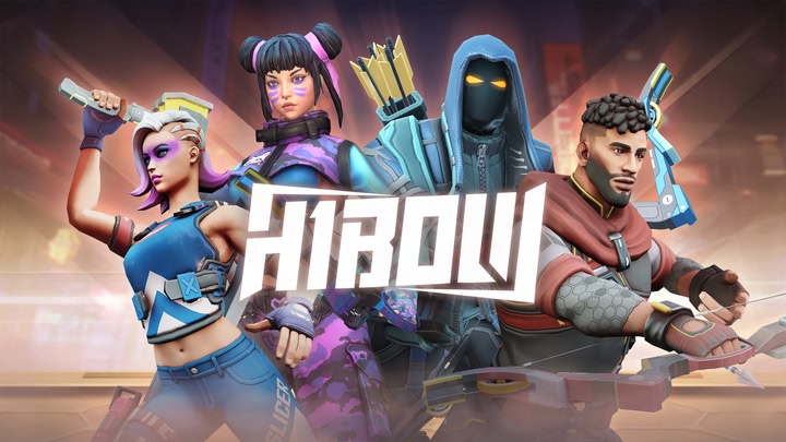 Hibow